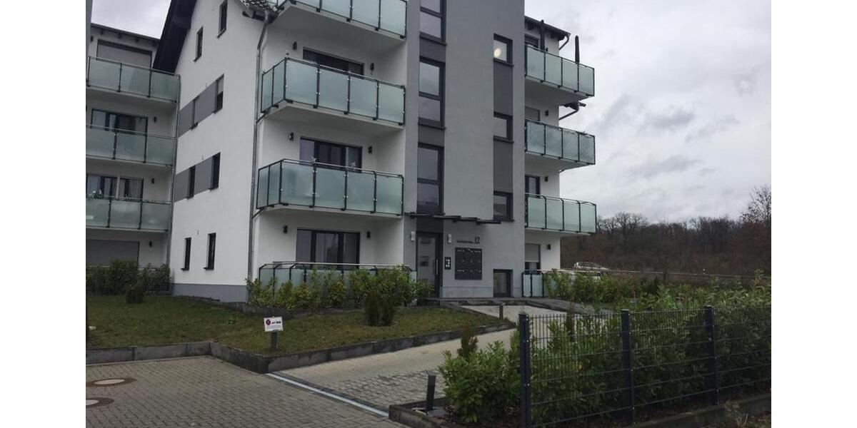 Etagenwohnung Gießen Wieseck - 3 Zimmer, 77 m&sup2;, 900&euro; | Angebot:25589805