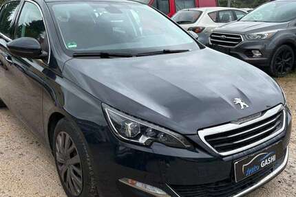 Peugeot 308 226.000 km 5.890 &euro; Renningen 71272