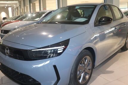 Opel Corsa 30.764 km 14.389 &euro; Wilhelmshaven 26389