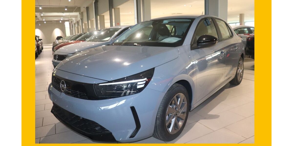 Opel Corsa 30.764 km 14.389 &euro; Wilhelmshaven 26389