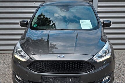 Ford C-Max 98.100 km 12.100 &euro; Appenweier Nesselried 77767