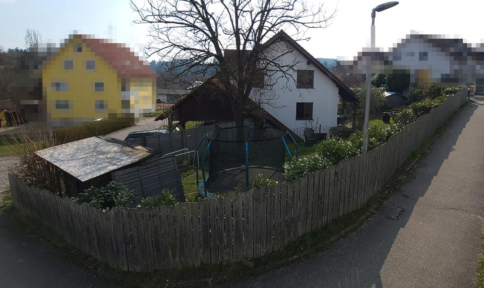 Doppelhaushälfte Hasel - 6 Zimmer, 168 m&sup2;, 565.000&euro; | Angebot:26321850