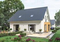 Neubau-Eigenheim in KO-Arenberg
