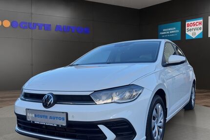 VW Polo 49.998 km 13.800 &euro; Potsdam 14469