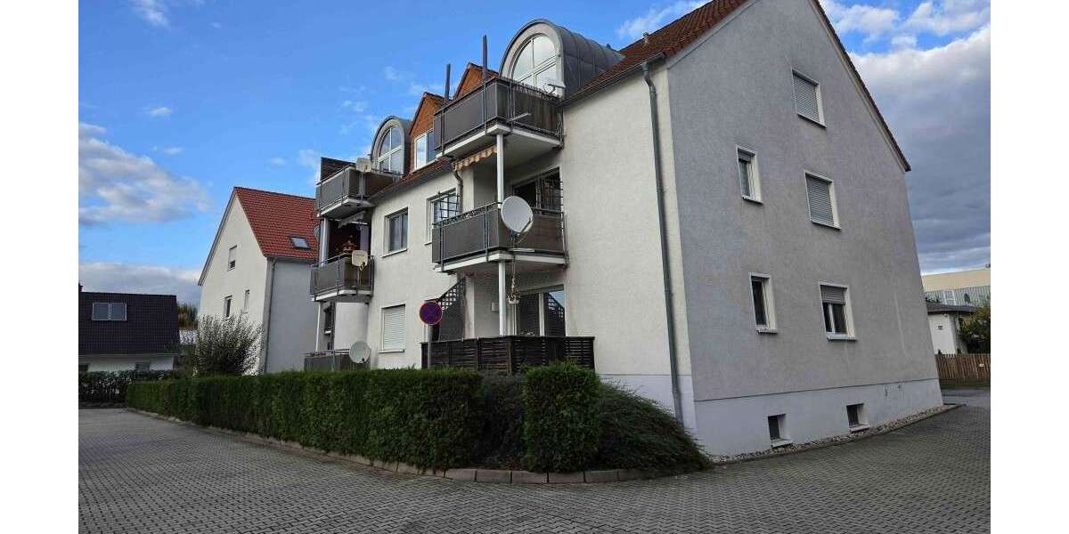 Etagenwohnung Weinböhla - 3 Zimmer, 71 m&sup2;, 150.000&euro; | Angebot:25543179