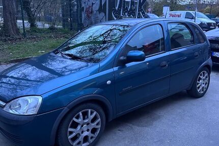 Opel Corsa 178.000 km 850 &euro; Hildesheim 31135