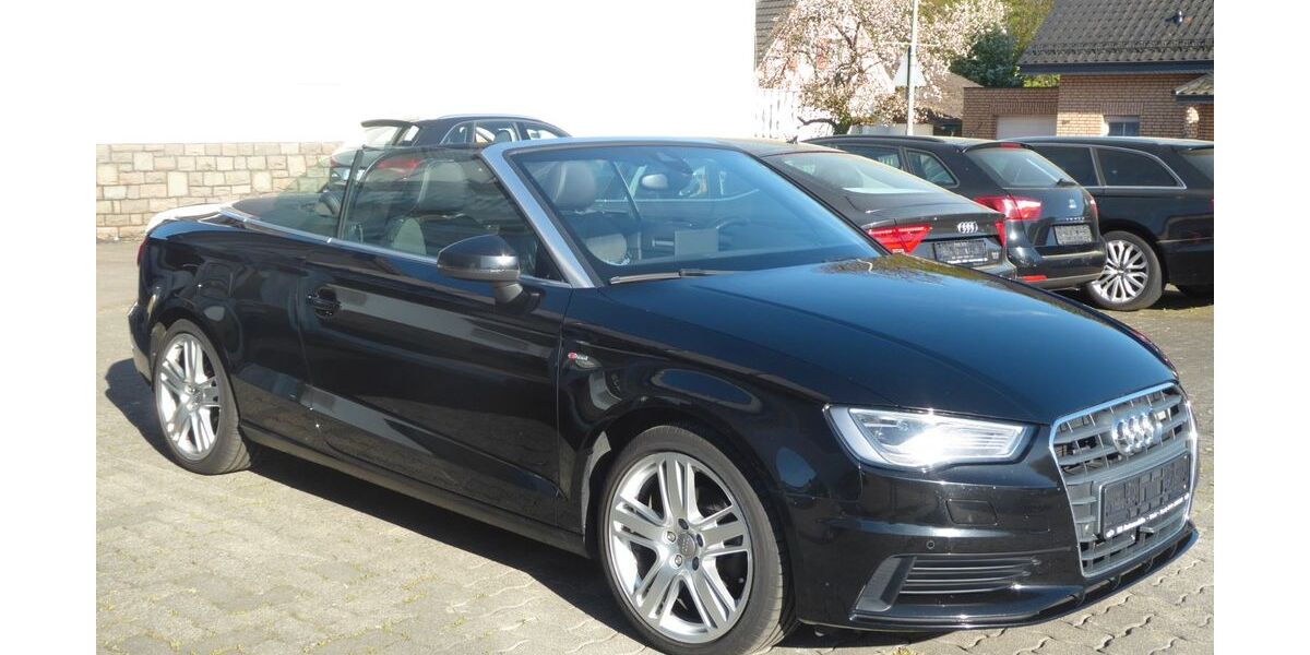 Audi A3 145.000 km 15.500 &euro; Wiehl 51674