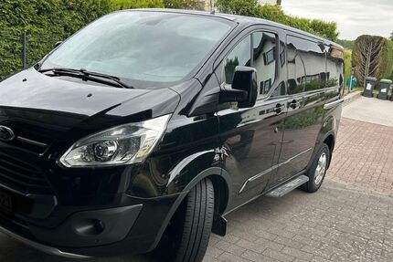 Ford Tourneo Custom 145.000 km 19.200 &euro; Illingen 66557
