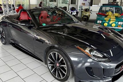 Jaguar F-Type 56.000 km 35.999 &euro; Walldürn 74731