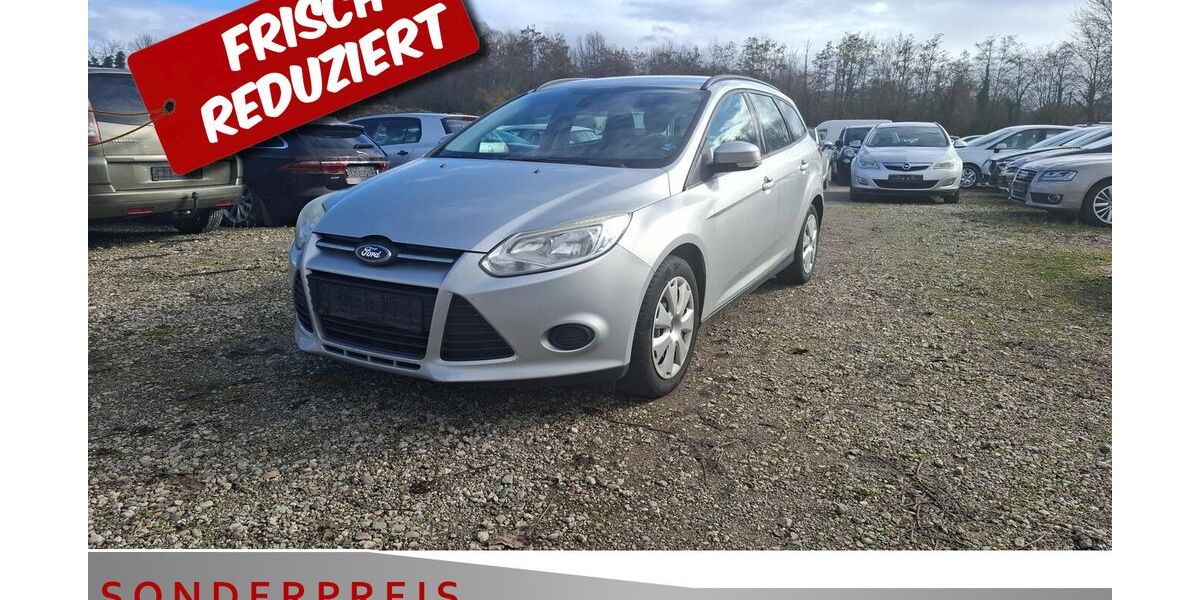 Ford Focus 149.949 km 4.285 &euro; Achern 77855