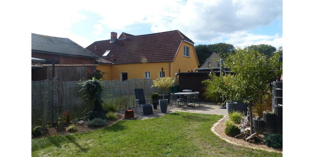 Einfamilienhaus Grevesmühlen - 6 Zimmer, 170 m&sup2;, 300.000&euro; | Angebot:26803290