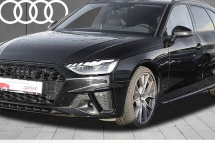 Audi A4 27.710 km 33.840 &euro; Lünen 44534