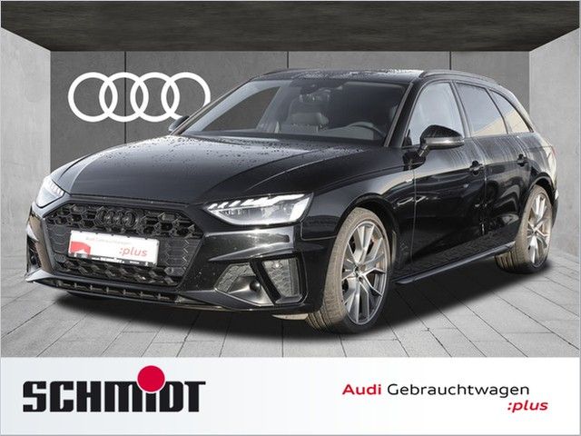 Audi A4 27.710 km 33.840 &euro; Lünen 44534