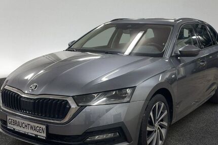 Skoda Octavia 79.800 km 22.960 &euro; München 80687