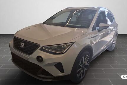 Seat Arona 35.129 km 19.690 &euro; Bingen / Rhein 55411