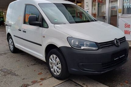 VW Caddy 204.929 km 5.890 € Tettnang 88069