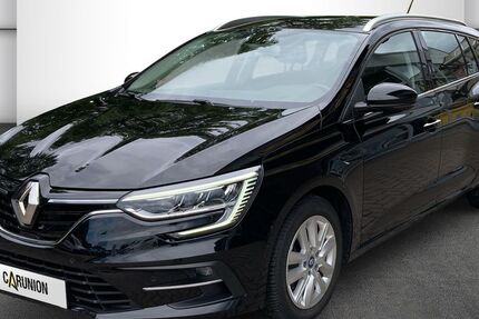 Renault Megane 40.663 km 16.980 &euro; Schmalkalden 98574