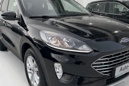 Ford Kuga 57.800 km 23.300 &euro; Heppenheim 64646