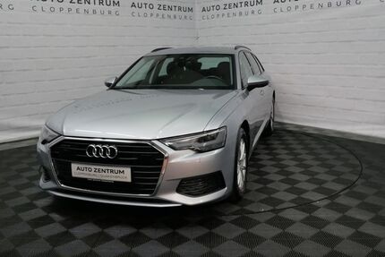 Audi A6 87.268 km 33.950 &euro; Cloppenburg 49661