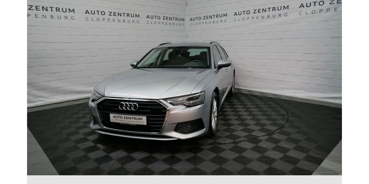 Audi A6 87.268 km 33.950 &euro; Cloppenburg 49661