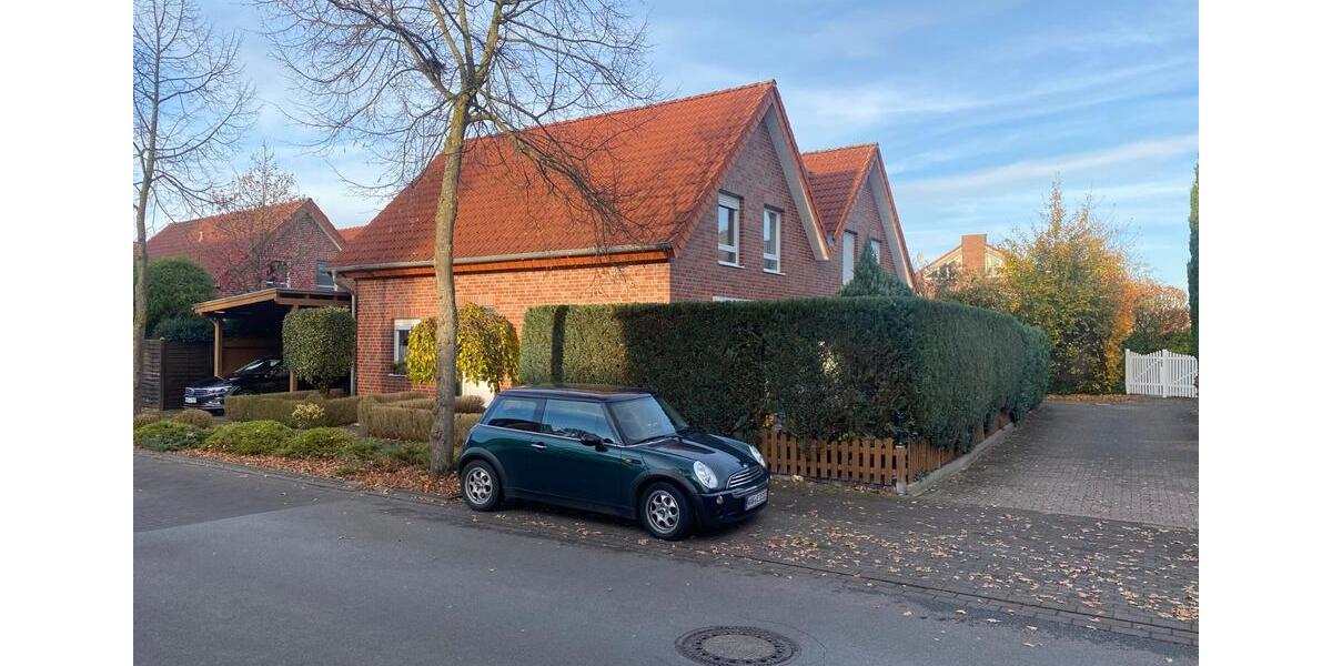 Doppelhaushälfte Warendorf - 4 Zimmer, 91 m&sup2;, 365.000&euro; | Angebot:26550689