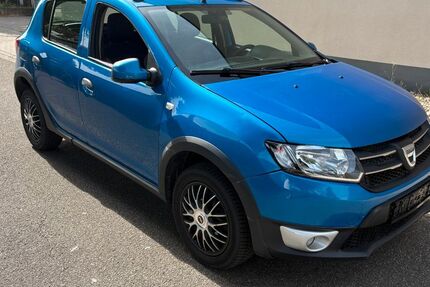 Dacia Sandero 167.879 km 4.550 &euro; Breisach am Rhein 79206