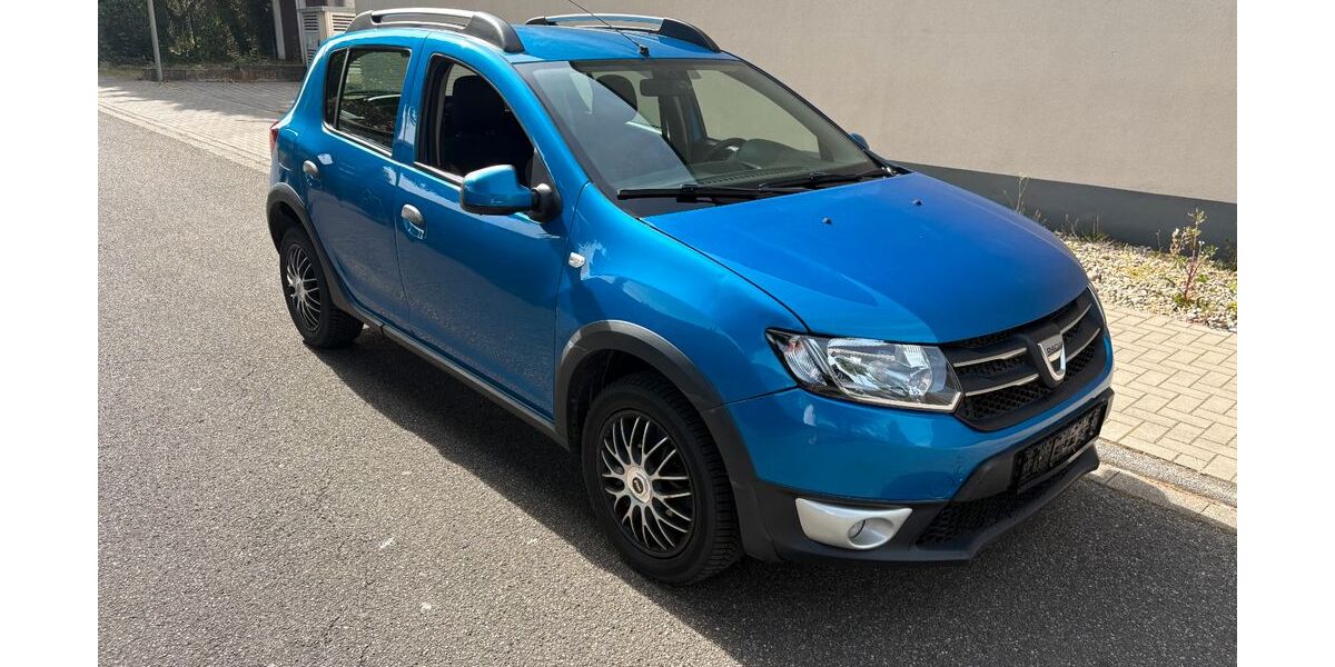Dacia Sandero 167.879 km 4.550 &euro; Breisach am Rhein 79206