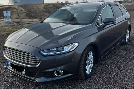Ford Mondeo 132.000 km 15.500 &euro; Wagenfeld 49419