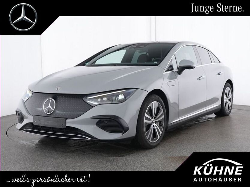 Mercedes-Benz EQE 19.677 km 53.800 € Eula/Borna 04552