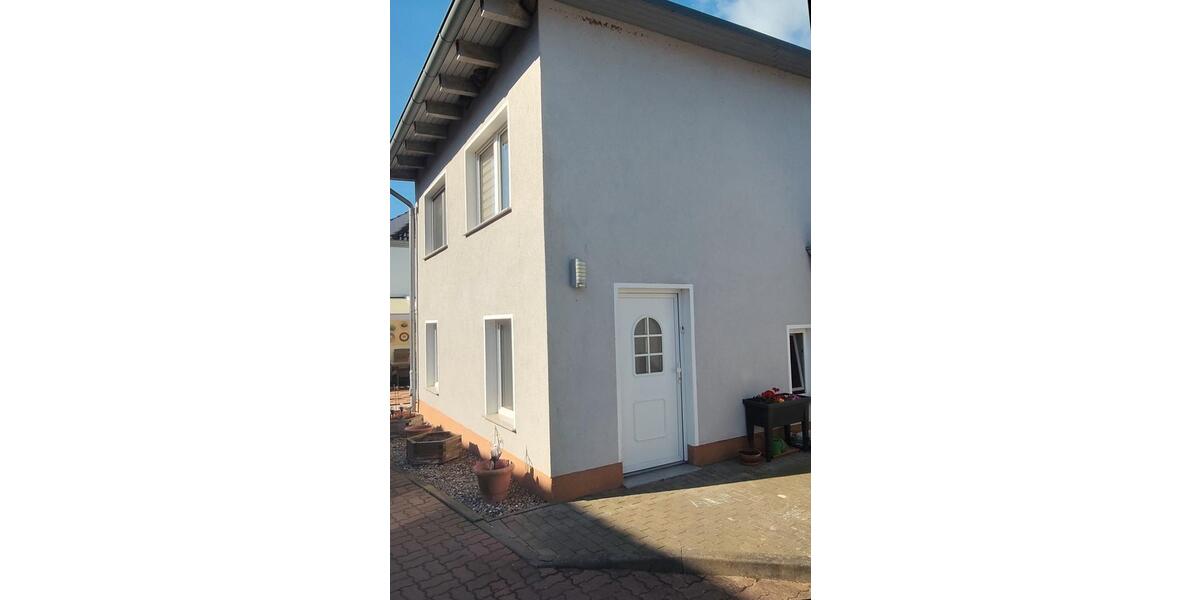 Maisonettenwohnung Samtens - 2 Zimmer, 100 m&sup2;, 800&euro; | Angebot:26383747