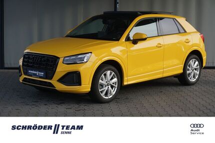 Audi Q2 5.335 km 30.999 &euro; Bielefeld-Sennestadt 33689