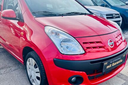 Nissan Pixo 70.500 km 3.990 &euro; München 81825