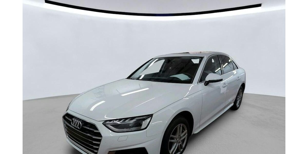 Audi A4 189.900 km 17.990 &euro; Bretten 75015