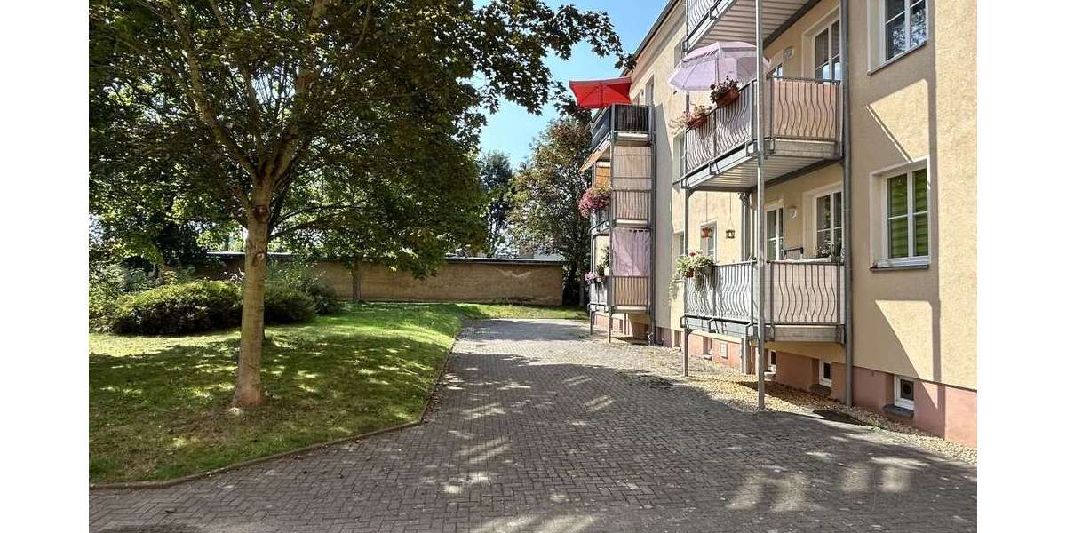 Etagenwohnung Zwickau Mitte-West - 2 Zimmer, 48 m&sup2;, 47.000&euro; | Angebot:27334336