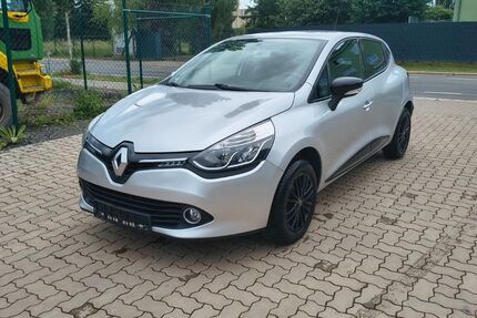 Renault Clio 128.487 km 4.999 &euro; Halberstadt 38820