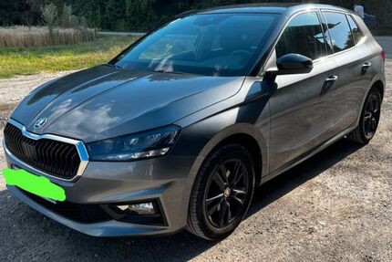 Skoda Fabia 45.000 km 17.490 &euro; Aachen 52070