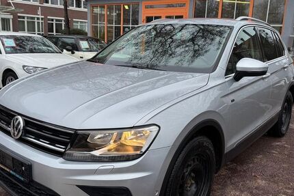 VW Tiguan 119.500 km 18.990 &euro; Magdeburg 39124