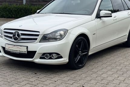 Mercedes-Benz C 250 210.900 km 8.390 € Mönchengladbach 41063
