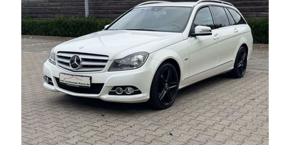 Mercedes-Benz C 250 210.900 km 8.390 € Mönchengladbach 41063