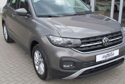 VW T-Cross 40.105 km 17.550 &euro; Dippoldiswalde 01744