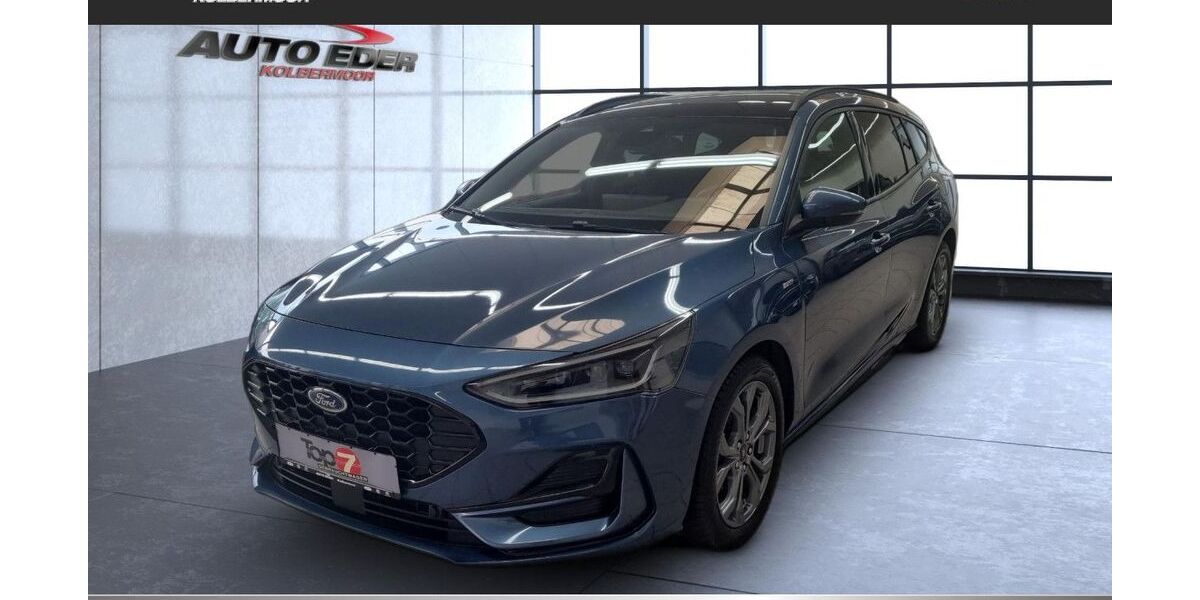 Ford Focus 19.980 km 22.990 &euro; Kolbermoor 83059