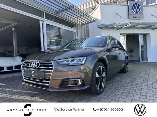 Audi A4 118.775 km 20.490 &euro; Wendlingen am Neckar 73240