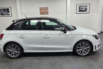 Audi A1 88.000 km 10.900 &euro; Asperg/Ludwigsburg bei Stuttgart 71679
