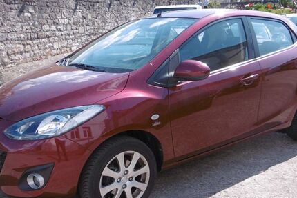 Mazda 2 139.500 km 3.950 &euro; Kitzingen 97318