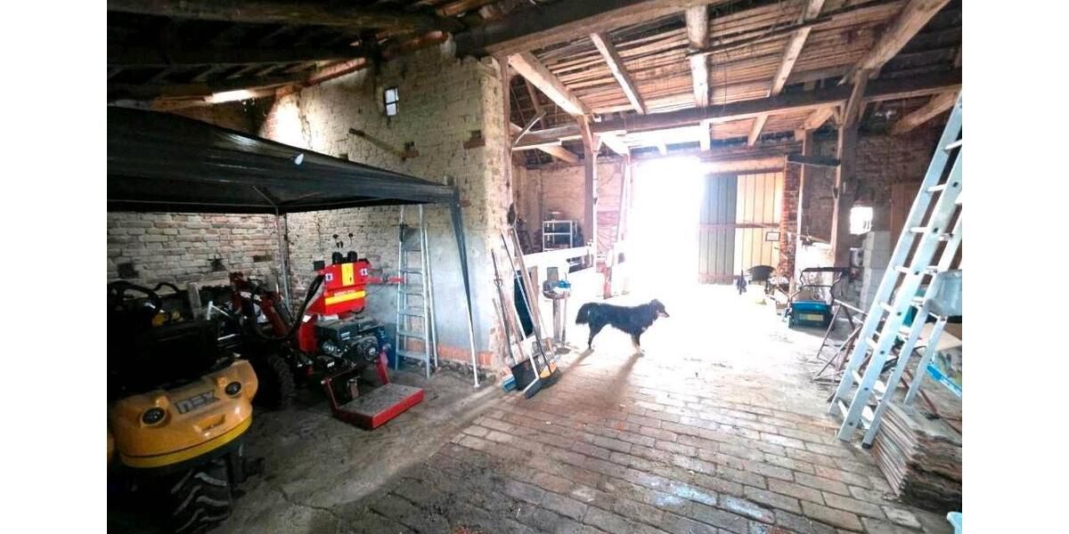 Einfamilienhaus Herzberg (Elster) - 9 Zimmer, 160 m&sup2;, 129.900&euro; | Angebot:26286285