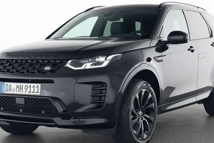 Land Rover Discovery Sport 1.500 km 62.990 &euro; Weiterstadt 64331