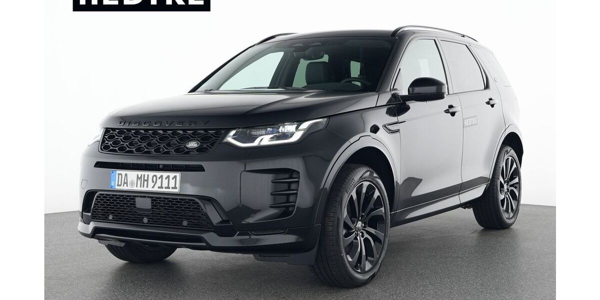 Land Rover Discovery Sport 1.500 km 64.990 &euro; Weiterstadt 64331
