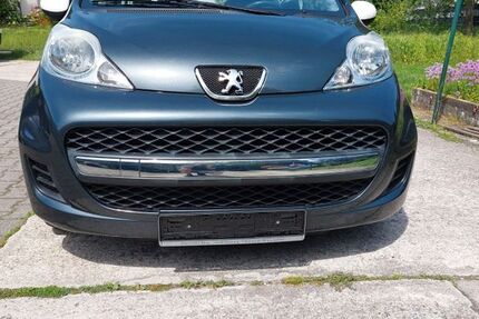 Peugeot 107 68.000 km 2.999 &euro; Lippstadt 59558