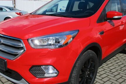 Ford Kuga 116.100 km 10.490 &euro; Lich 35423