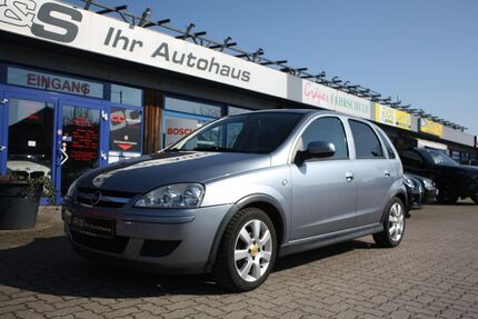 Opel Corsa 136.000 km 2.995 &euro; Syke-Heiligenfelde 28857